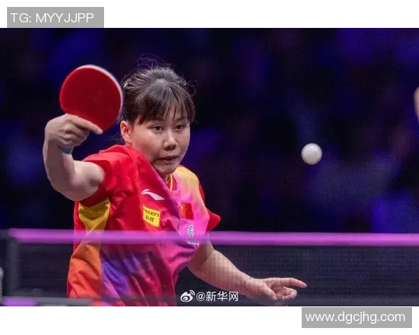 重庆乒乓球队在全国比赛经验排行榜中荣登第六名展现强劲实力与潜力