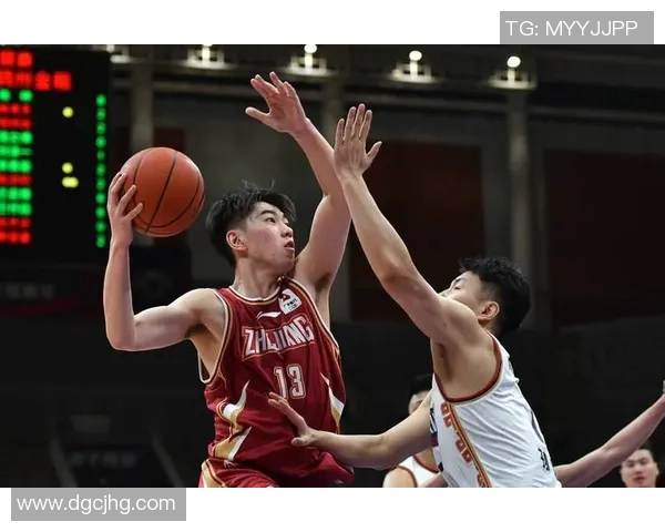 南京篮球队的控制策略分析与未来发展展望