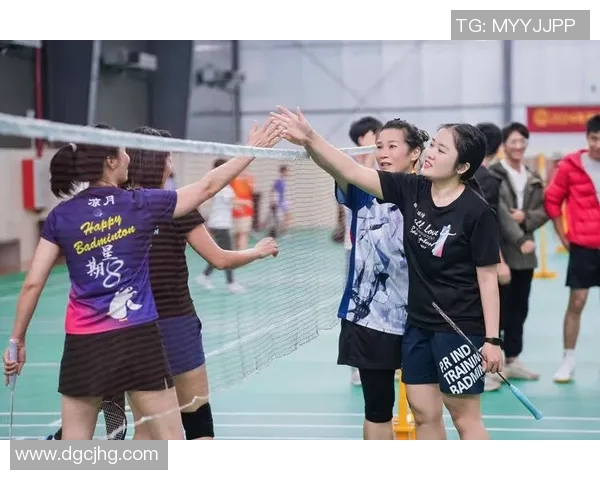 南京羽毛球队荣登羽毛球节奏排行榜第六名展现出色竞技实力与团队合作精神