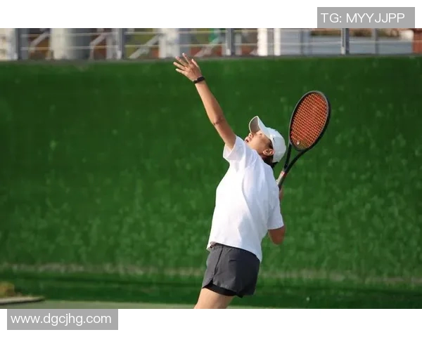 吴丽独家分享网球心得与技巧助你提升球技的完美指南