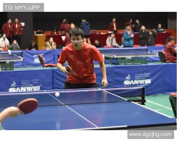 杭州乒乓球队在锦标赛中的个人能力展现与战术分析