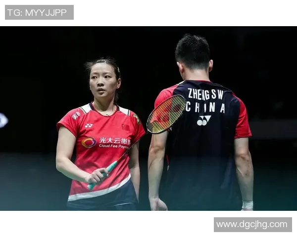杭州羽毛球队在世锦赛中的心理素质分析与表现评估